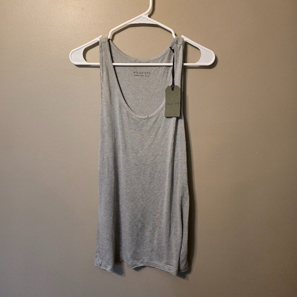 NWT, All Saints Tank